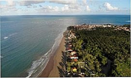 Pousadas em PiacabuuAL - POUSADA CHEZ JULIE