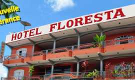 HOTEL FLORESTA