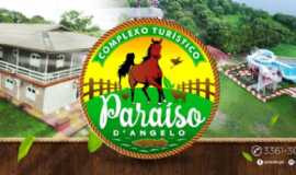 Pousadas em ManacapuruAMHotel Fazenda e Pousada Paraíso Dangelo em Manacapuru
