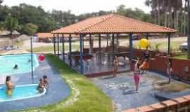 Hotis em Rio Preto da EvaAMHOTEL THERMAS DO RIO PRETO DA EVA em Rio Preto da Eva