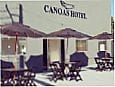 CANOAS HOTEL 