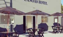CANOAS HOTEL 