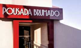 POUSADA BRUMADO