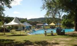 Camping Balneario da Conceio 