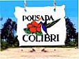 POUSADA COLIBRI