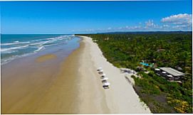 Pousadas em Serra Grande BA - ALDEIA DA MATA ECO LODGE