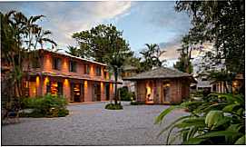 Hotis em TrancosoBANa Praa Hotel em Trancoso