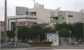 Classic Hotel em Limoeiro do Norte, CE