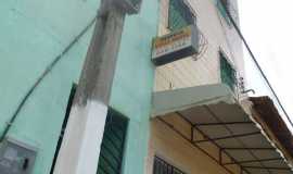 Hotis em MeruocaCEMERUOCA APART HOTEL  em Meruoca