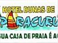 HOTEL DUNAS