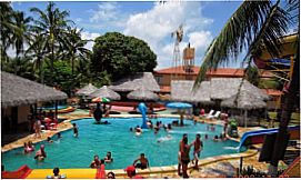 HOTEL DUNAS em Paracuru, CE