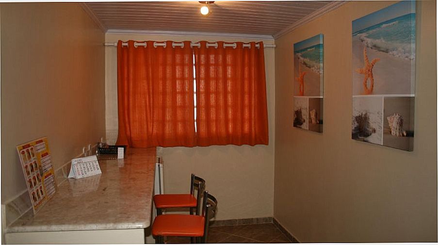 POUSADA ALFAMA Telefone Sobradinho F rias