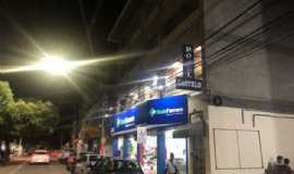 Hotis em AracruzESHOTEL CASTELO em Aracruz