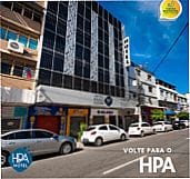 Cariacica/ES - Hotel - HOTEL  POUSO ALEGRE