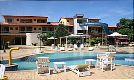 HOTEL PRAIA SOL em Nova Almeida, ES