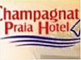 CHAMPAGNAT PRAIA HOTEL