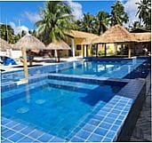 Piacabuçu/AL - Hotel - Viana Praia Hotel