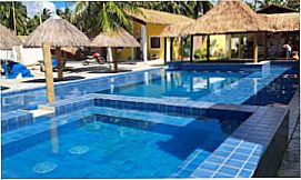 Hot�is em Piacabu�uAL - Viana Praia Hotel