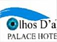 OLHOS D'AGUA PALACE HOTEL