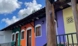 Pousadas em Santa CruzRNPousada Terra Santa em Santa Cruz