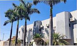 HOTEL BOULLEVARD em Catal�o, GO