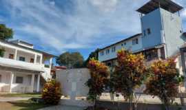 Hotis em AracruzESHotel Pousada Trimanos  em Aracruz