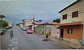 Hotis em Joo PinheiroMGHotel Nina Marins  em Joo Pinheiro