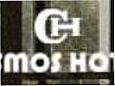 Cosmos Hotel 