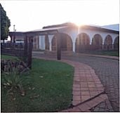 Porangatu/GO - Hotel - WEMBLEY PARK HOTEL