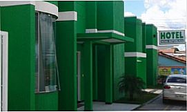 HOTEL NOVA REP�BLICA em Posse, GO