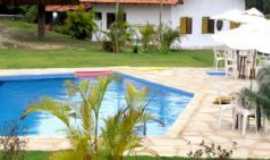 Hotis em Santo Antnio do DescobertoGOHOTEL FAZENDA VALE DAS CACHOEIRAS em Santo Antnio do Descoberto
