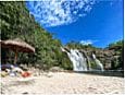 POUSADA CACHOEIRA PO�O ENCANTADO