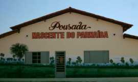 POUSADA NASCENTE DO PARNABA