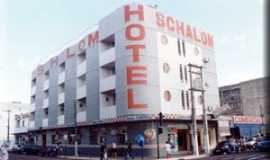 HOTEL SCHALOM