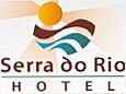 HOTEL  POUSADA SERRA DO RIO