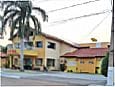 HOTEL POUSADA MORADA DO SOL