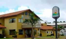 HOTEL POUSADA MORADA DO SOL