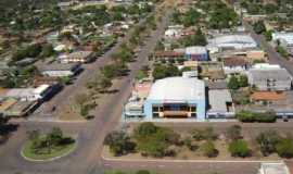 Hotis em CanaranaMTHOTEL IP em Canarana