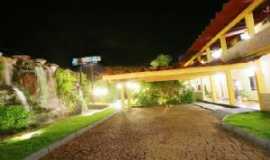 Hotis em JaciaraMTTABA HOTEL em Jaciara