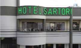 HOTEL   SARTORI