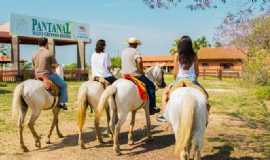 PANTANAL MATO GROSSO HOTEL