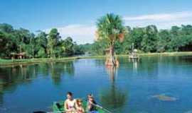 Pousadas em So Jos do Rio ClaroMTPOUSADA JARDIM DA AMAZNIA em So Jos do Rio Claro