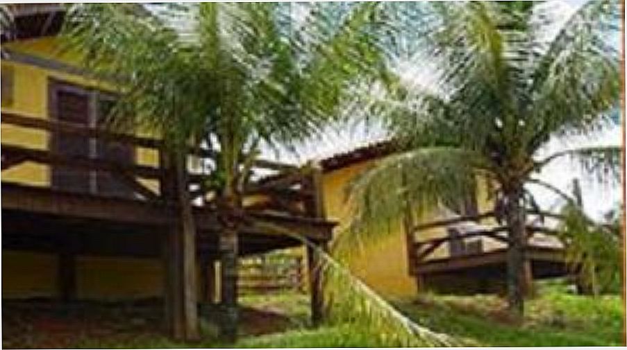 POUSADA JARDIM DA AMAZÔNIA São José do Rio Claro Férias POUSADA JARDIM DA AMAZÔNIA São José do Rio Claro Férias