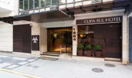 Copa Sul Hotel 