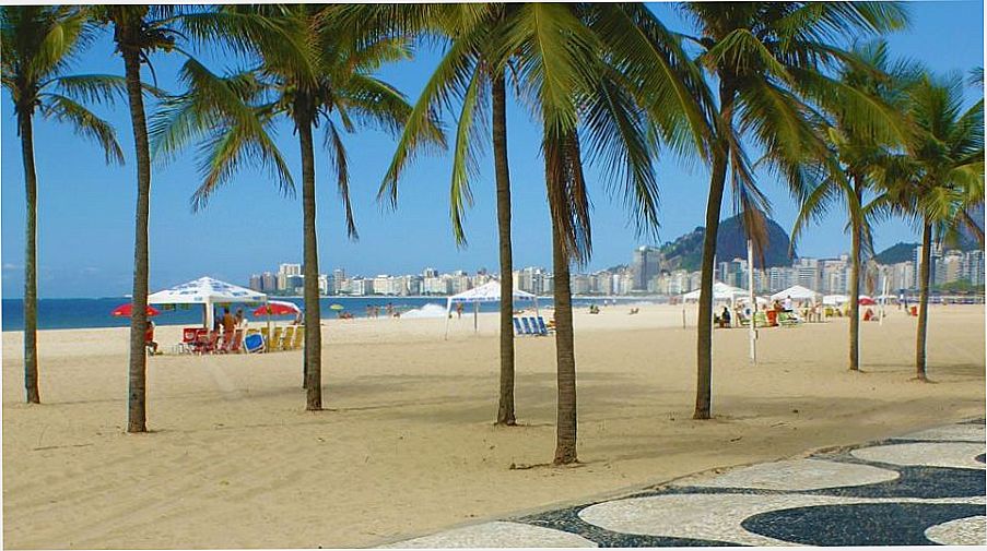 Copa Sul Hotel Telefone - Rio de Janeiro | Férias