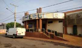 Hotis em ParanabaMSHOTEL SUL em Paranaba