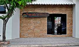 Pousadas em AlmenaraMGPOUSADA SOL NASCENTE em Almenara