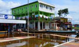 Hotis em AnoriAMHotel  e  Restaurante 5 Irmos em Anori