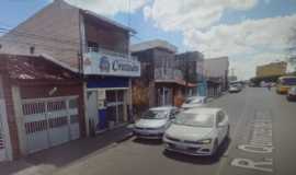 Pousadas em ItambPEPousada Cruzeiro em Itamb