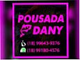 Pousada Dany